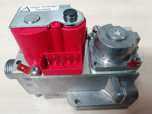 New FERROLI MODENA 102, 102/1, 80E & 80/1 GAS VALVE VK4105G1153 39808000 (Genuine Spares)