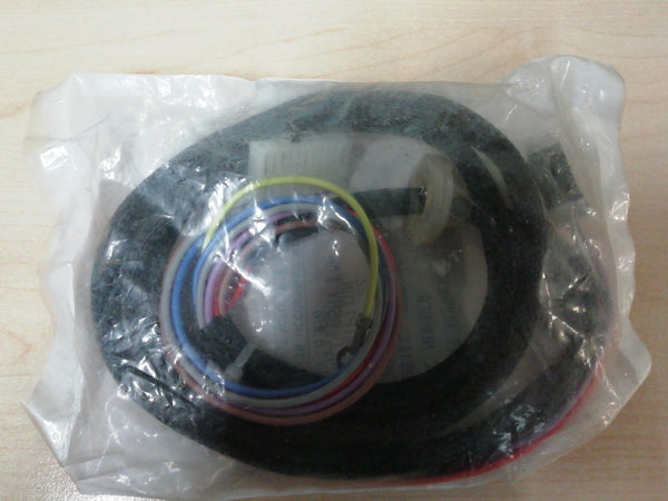POTTERTON 21/18980 CABLE ASSEMBLY (Genuine Spares)