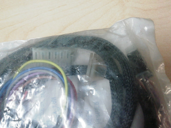 POTTERTON 21/18980 CABLE ASSEMBLY (Genuine Spares)