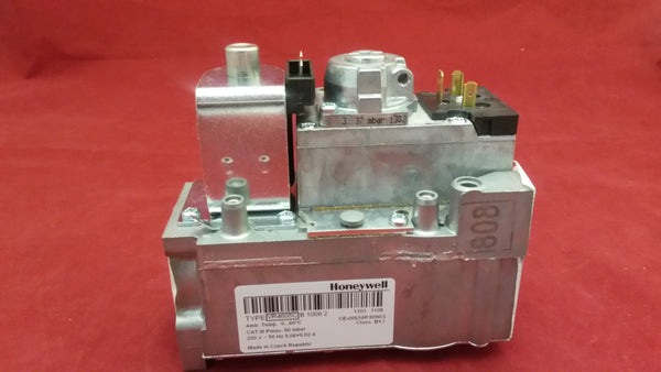 SIME 6089711 HONEYWELL GAS VALVE VR4605CB