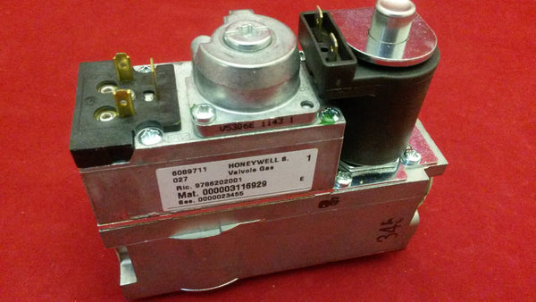 SIME 6089711 HONEYWELL GAS VALVE VR4605CB (Genuine Spare)