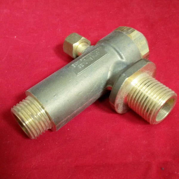 New POTTERTON 10/19849 DHW THERMOSTAT ASSEMBLY (Genuine Spares)