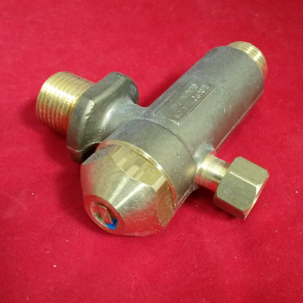 New POTTERTON 10/19849 DHW THERMOSTAT ASSEMBLY (Genuine Spares)