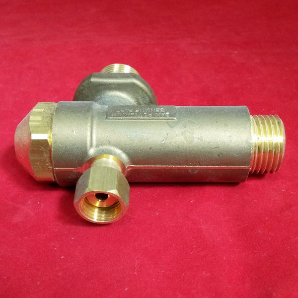 New POTTERTON 10/19849 DHW THERMOSTAT ASSEMBLY (Genuine Spares)
