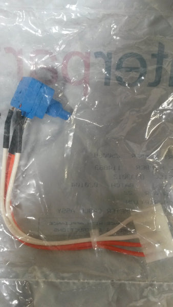 POTTERTON 250068 POTENTIOMETER CABLE ASSEMBLY (Genuine spare)