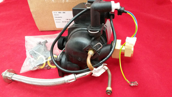 WORCESTER 87161056560 PUMP ASSEMBLY