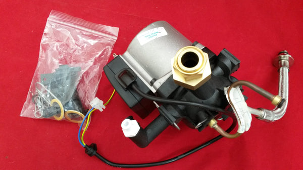 WORCESTER 87161056560 PUMP ASSEMBLY