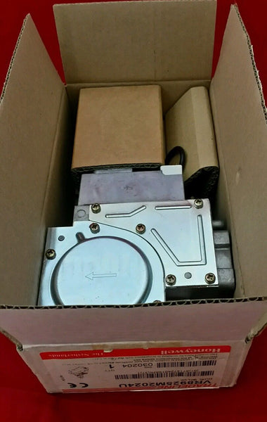 New Potterton Lynx RS Gas Control Valve NG LY 907617 Honeywell VR8925M2024U