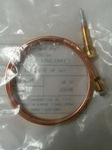 New POTTERTON 402905 THERMOCOUPLE 750MM LONG (Genuine spare)