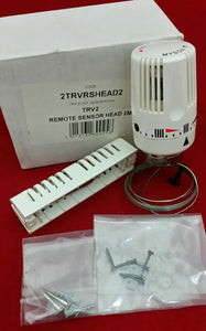 New Myson TRV2 2M Radiator Valve Remote Sensor Head 2TRVRSHEAD2