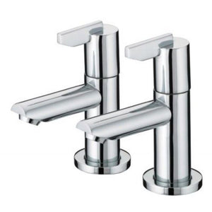 BRISTAN SONIQUE BASIN TAPS 29756