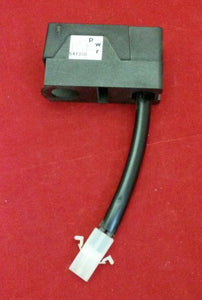 New POTTERTON 907635 MICRO SWITCH/LEAD ASSEMBLY (Genuine spare)