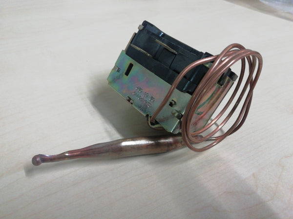 MISTRAL BOILER Thermostat CL6-P0119