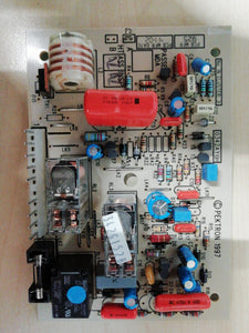 Baxi 241838 PCB Electronic Ignition Assembly